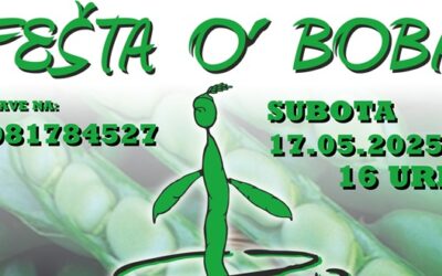 Fešta o´boba