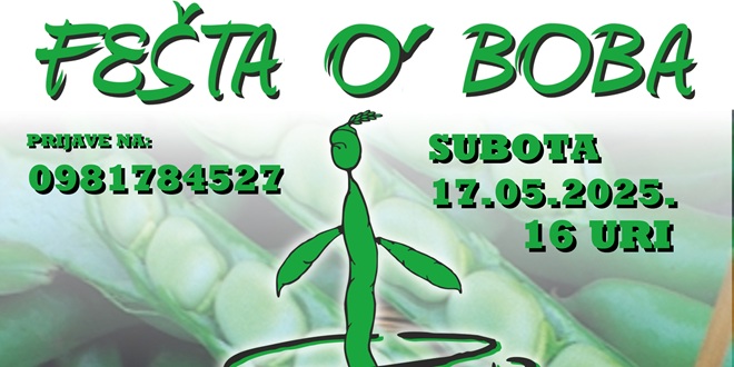 Fešta o´boba