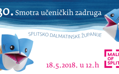 30. Smotra učeničkih zadruga SDŽ