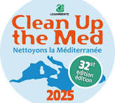 Eko kampanja “Clean Up the Med”