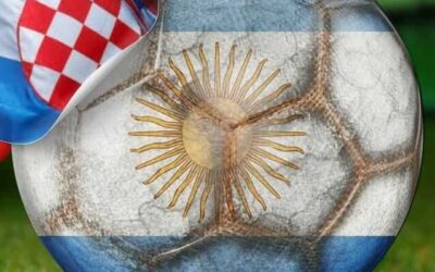 Argentinska večer