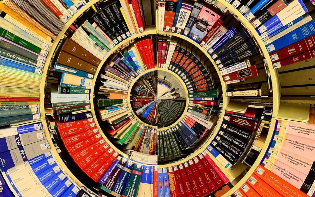 Jesen u školskoj knjižnici: Dobro nam došli, prvaši!