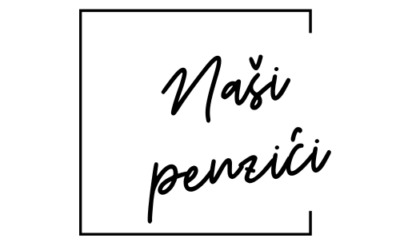 Naši penzići