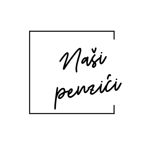 Naši penzići