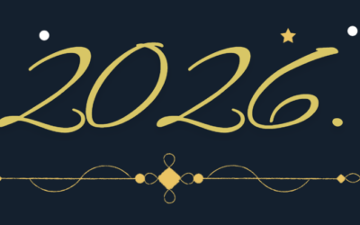 Novogodišnja čestitka