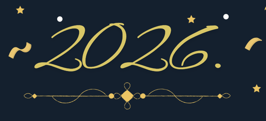 Novogodišnja čestitka