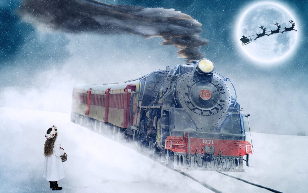 Božićna priredba i kviz u učeničkom domu 2025.