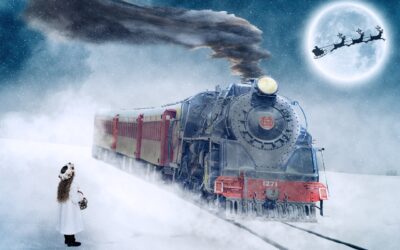 Božićna priredba i kviz u učeničkom domu 2025.