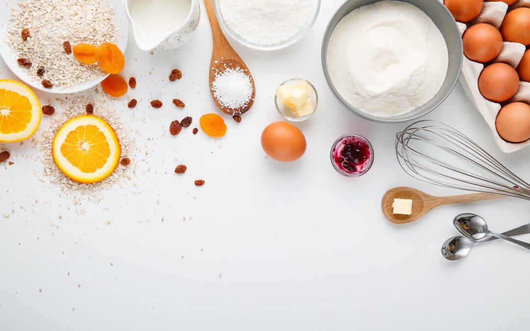 Školsko natjecanje u disciplini Pekarstvo