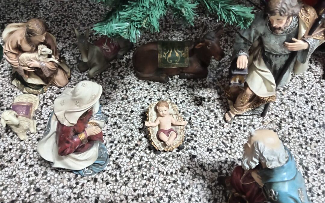 Advent u Učeničkom domu