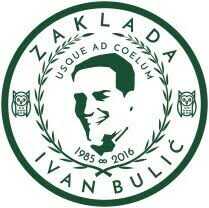 Stipendija Zaklade Ivan Bulić