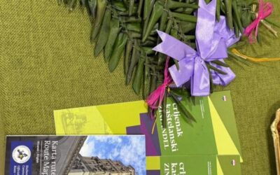 Učenička zadruga Trišnja sudjelovala na izložbi u Tuzli