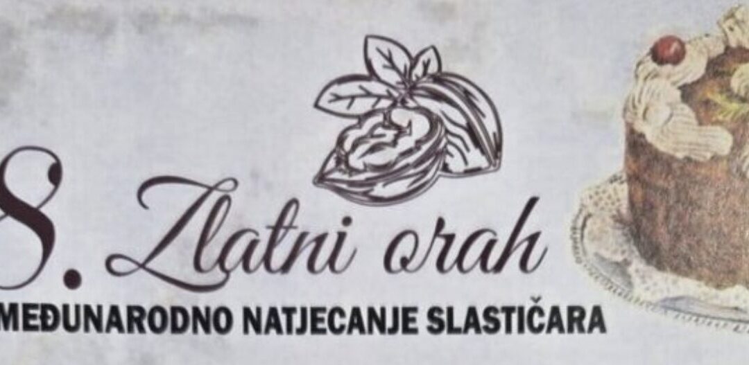8. Zlatni orah