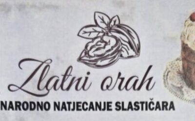 8. Zlatni orah