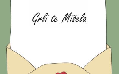 Uljepšajmo Uskrs našim starijima!