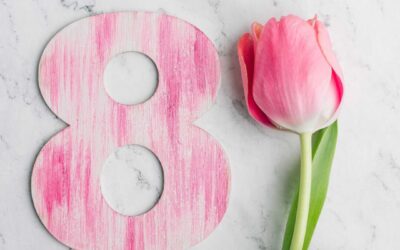 8. ožujak – Međunarodni dan žena