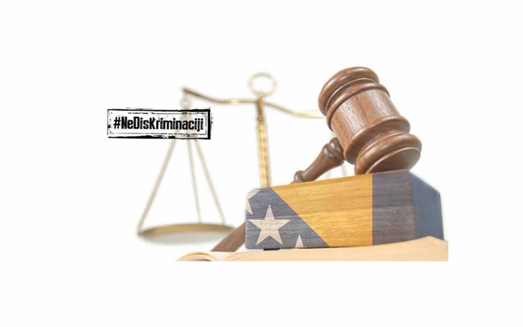 Međunarodni da borbe protiv rasne diskriminacije