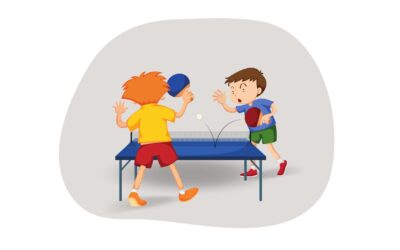 Turnir u stolnom tenisu u učeničkom domu