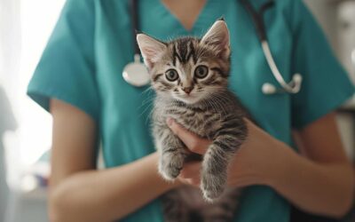 Terenska nastava 2. a i 3. a veterinarskih tehničara