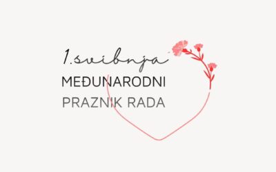 1. svibnja – Međunarodni praznik rada