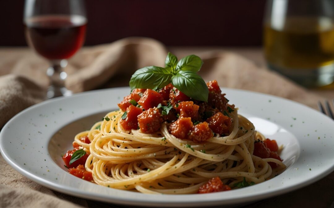 Pozdrav iz Italije