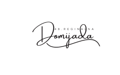 48. regionalna Domijada