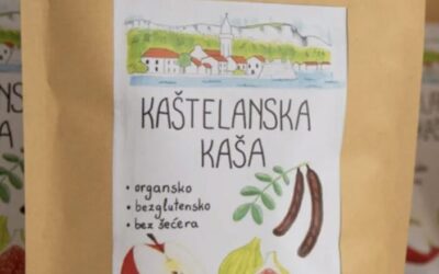 Učenici SŠ Braća Radić predstavili nove domaće proizvode iz vlastite proizvodnje – Verduretu i Kaštelansku kašu