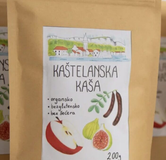 Učenici SŠ Braća Radić predstavili nove domaće proizvode iz vlastite proizvodnje – Verduretu i Kaštelansku kašu