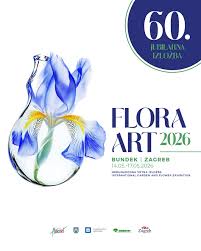 Floraart 2026.