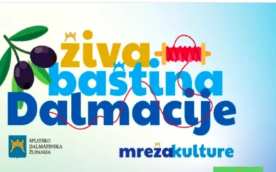 „Živa baština Dalmacije“