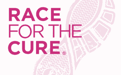 Race for the cure