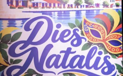 Domaći okusi za Dies Natalis, rođendan FECC-a