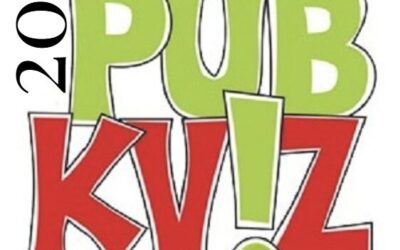 Projekt „Znanje kroz igru“ – održan jubilarni 20. Pub kviz u učeničkom domu